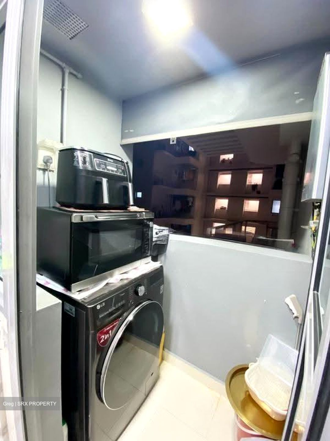 Blk 519C Centrale 8 At Tampines (Tampines), HDB 4 Rooms #625861911